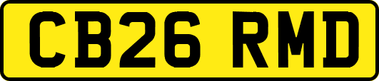 CB26RMD