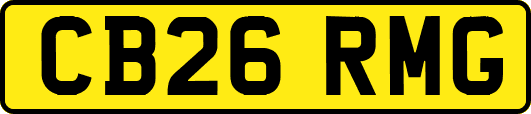 CB26RMG