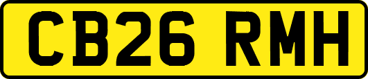 CB26RMH