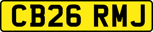 CB26RMJ