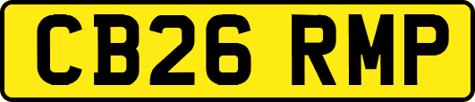 CB26RMP