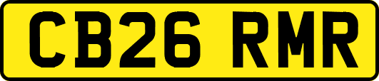 CB26RMR