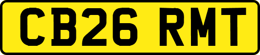 CB26RMT