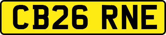CB26RNE