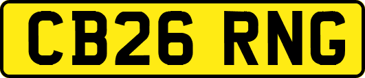 CB26RNG