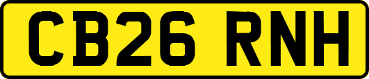 CB26RNH