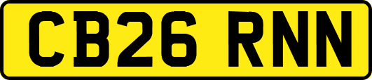 CB26RNN