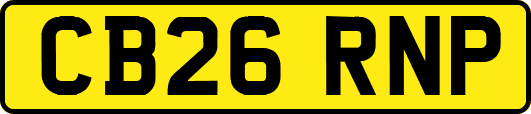 CB26RNP