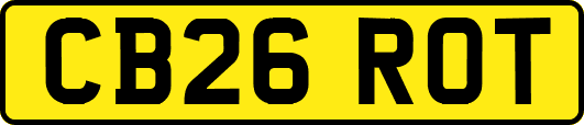 CB26ROT