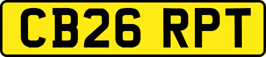 CB26RPT