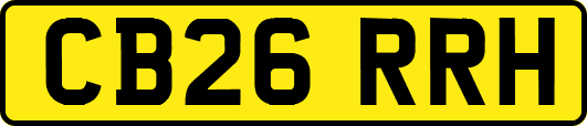 CB26RRH