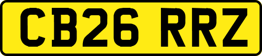 CB26RRZ