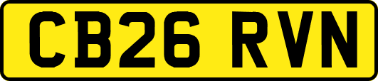 CB26RVN