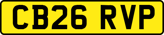 CB26RVP