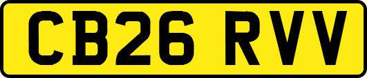CB26RVV