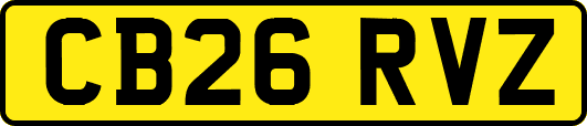 CB26RVZ