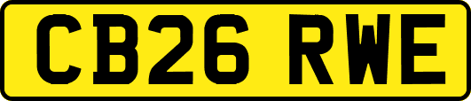 CB26RWE