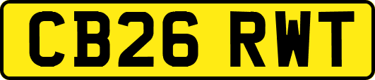 CB26RWT