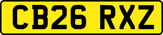 CB26RXZ