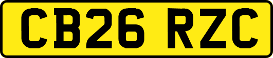 CB26RZC