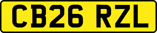 CB26RZL