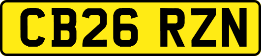 CB26RZN