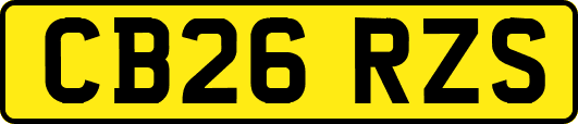 CB26RZS