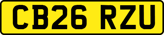 CB26RZU