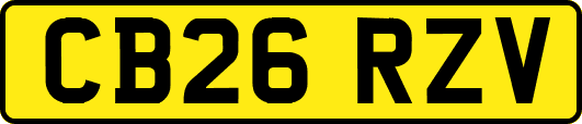 CB26RZV