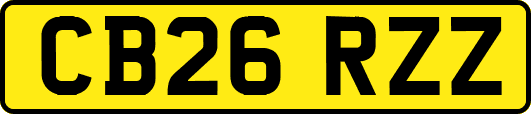 CB26RZZ