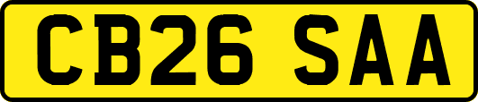 CB26SAA
