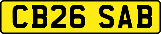 CB26SAB
