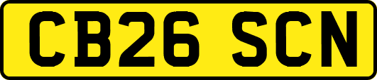 CB26SCN