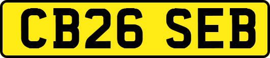 CB26SEB