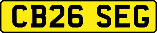 CB26SEG
