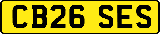 CB26SES