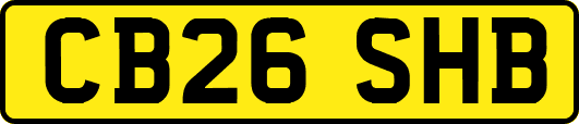 CB26SHB