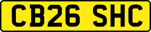 CB26SHC