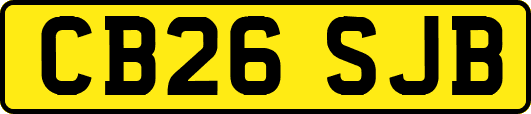 CB26SJB
