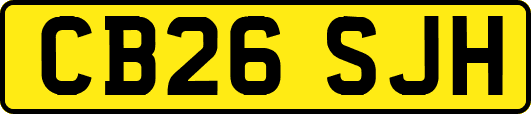 CB26SJH