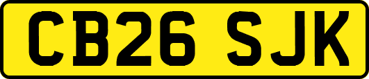 CB26SJK