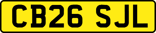 CB26SJL