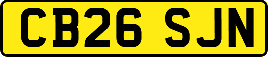 CB26SJN