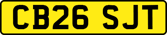 CB26SJT