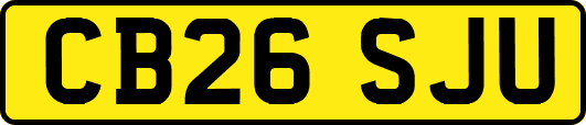 CB26SJU