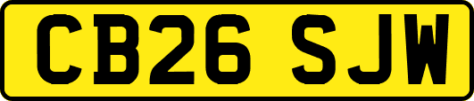 CB26SJW
