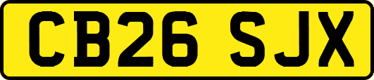 CB26SJX