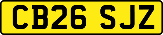 CB26SJZ