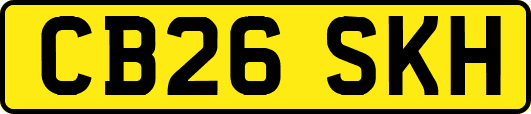 CB26SKH