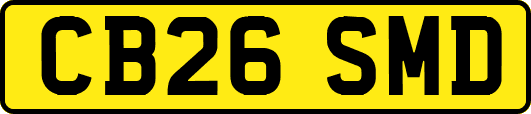 CB26SMD